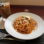 カフェ・ベローチェ - 料理写真: