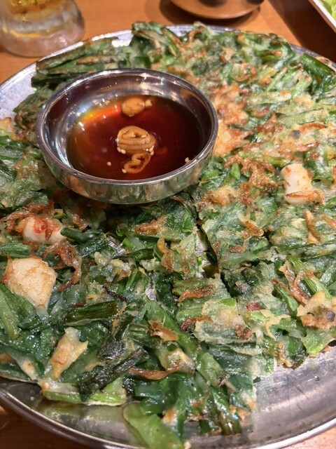 とんちゃん 四谷店のご予約 - 四谷三丁目/焼肉 | 食べログ