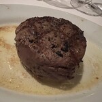 ルース クリス ステーキハウス - 
