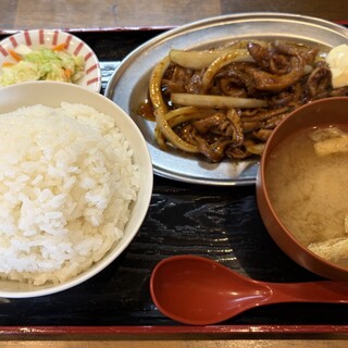 まるさん食堂_0