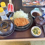 華屋与兵衛 - 料理写真:
