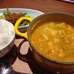 Soup&cafe たらTaRa  - 