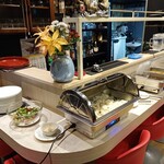 MR CHILLI RESTAURANT AND BAR - 