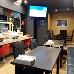 MR CHILLI RESTAURANT AND BAR - 