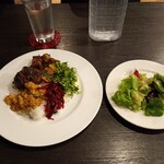 MR CHILLI RESTAURANT AND BAR - 