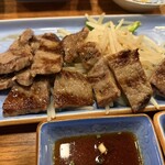 山正肉料理店 - 