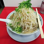 ラーメン福 - 料理写真: