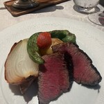グリルうかい - 