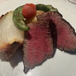 グリルうかい - 