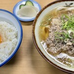 千とせ - 大玉と
