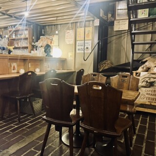 神田珈琲園_2