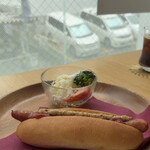 COTO CAFFE TODAY. - 