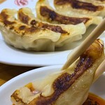 大阪王将 - 料理写真: