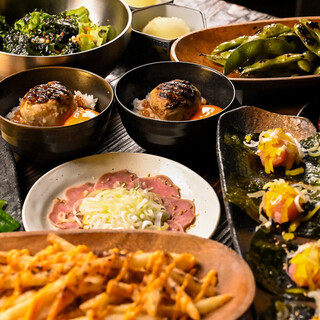 IZAKAYA からそる_0