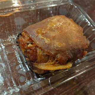下松サービスエリア 下り線 専門店屋外特設コーナー_1