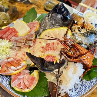 磯料理赤沢丸昌_1