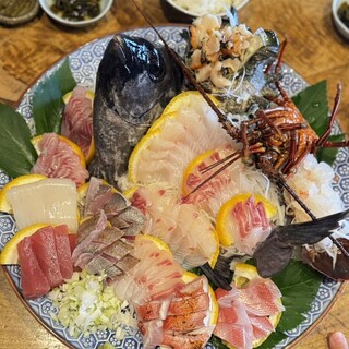 磯料理赤沢丸昌_0