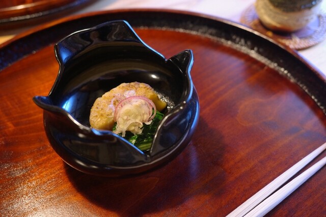 割烹 まつ㐂 - 近鉄奈良/日本料理 | 食べログ