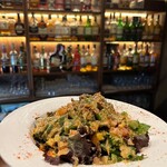 Darts＆Dinning Bar FIX - 