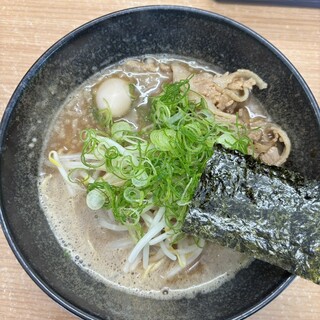 口コミ一覧 : らーめん まつ☆うら - 東広島市その他/ラーメン [食べログ]