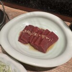 神泉ホルモン 三百屋 - 
