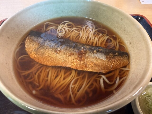 手打ちそば和味 （【旧店名】和海） - 江差町その他/そば | 食べログ