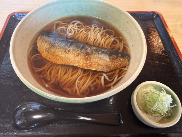 手打ちそば和味 （【旧店名】和海） - 江差町その他/そば | 食べログ