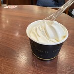 ドトールコーヒーショップ - 料理写真: