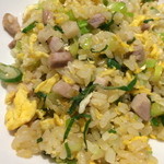 肉魚ダイニング　艶吉 - 少しだけ味が薄めだったかな・・