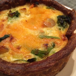 ブーランジュリー&カフェ グウ - 