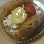 パンドラの箱 - 