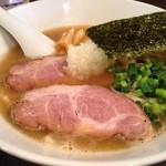 麺や 麗 - あっぷっ