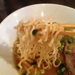 麺や 麗 - めんっ