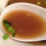 麺や 麗 - すうぷっ