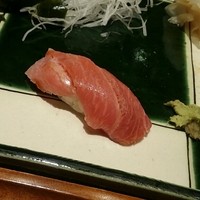 銀座 久兵衛 銀座本店 - 