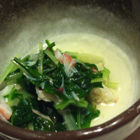西村屋　和味旬彩 - 小鉢