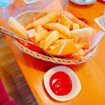 コメダ珈琲店 - 