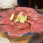 炭焼 金竜山 - 
