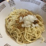 中華ソバ 伊吹 - 
