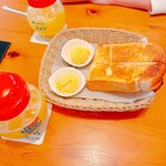 コメダ珈琲店 - 