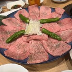 炭焼 金竜山 - 