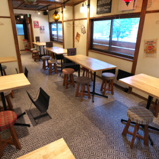 【なんば駅5分】デートや飲み会といった多彩なシーンに◎貸切可
