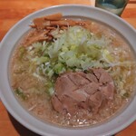 らーめん 小鍛治 - 料理写真: