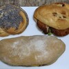 アルピーヌ - 購入したパンたち