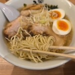 ひるがお - 