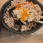 ひるがお - 