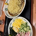日高屋 - 料理写真: