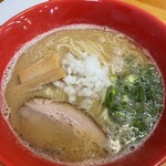 活龍 海老蟹専門 甲殻堂 - 