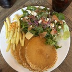 カフェ マチルダ - 