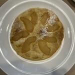 ガスト - 料理写真:中々の薄さ!
